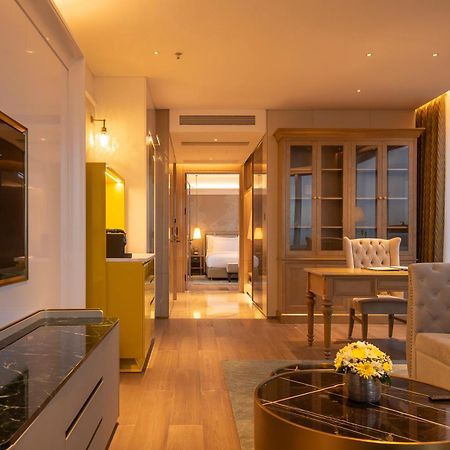 Fleuve Congo Hotel By Blazon Hotels Kinshasa Buitenkant foto