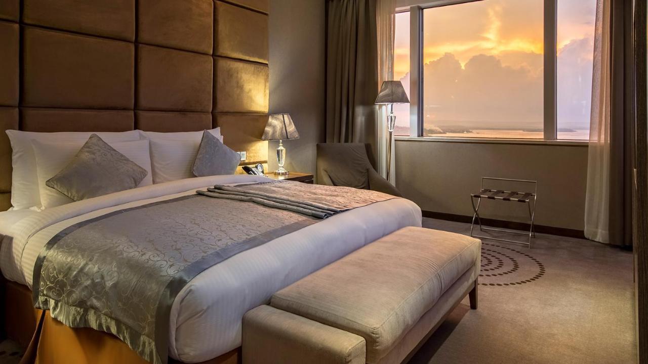 Fleuve Congo Hotel By Blazon Hotels Kinshasa Buitenkant foto